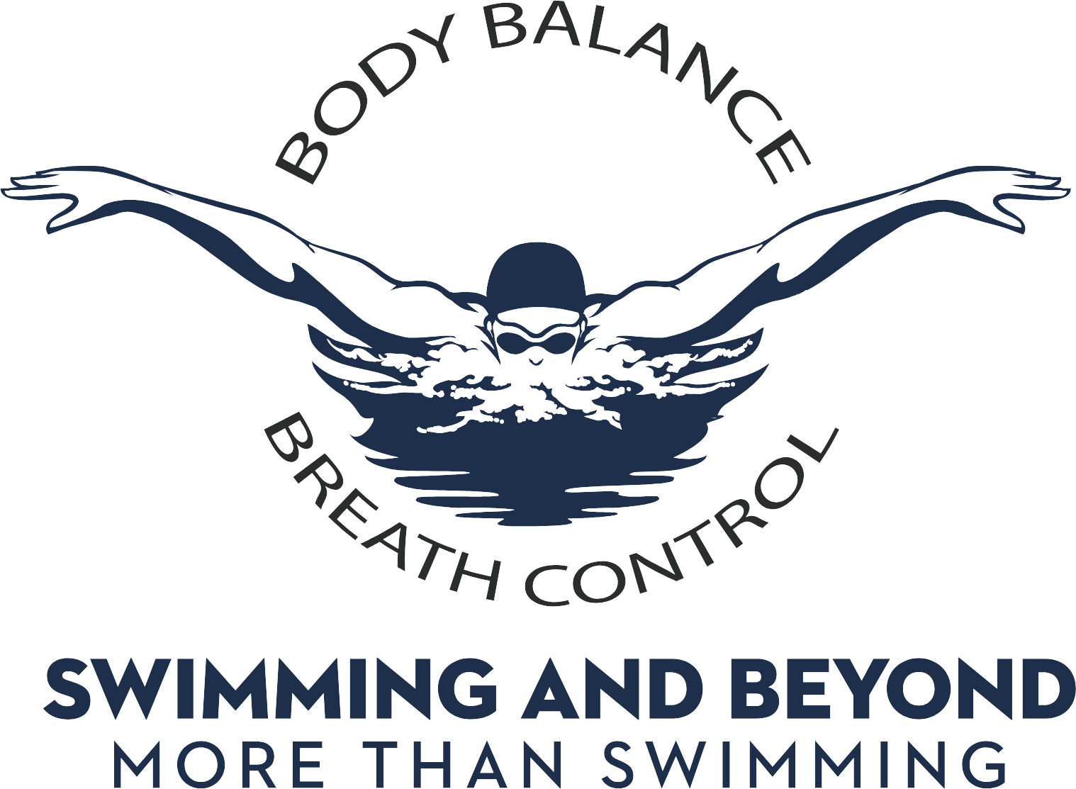 Swimming and Beyond — Body Balance Breath Control