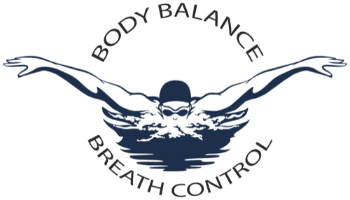 Swimming and Beyond emblem